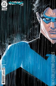 Nightwing #128