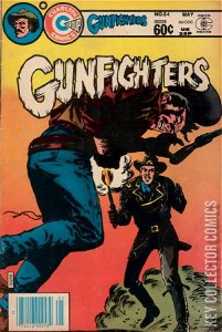 The Gunfighters #84