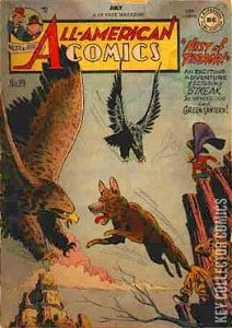All-American Comics #99