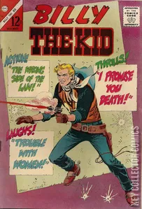 Billy the Kid #53