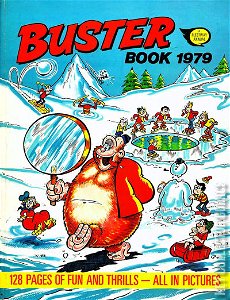 Buster Book #1979