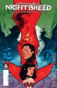 Nightbreed #11