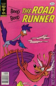 Beep Beep the Road Runner #73