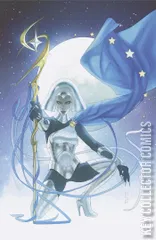 Variant Cover for Imperial #2