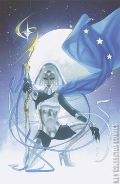 Variant Cover for Imperial #2