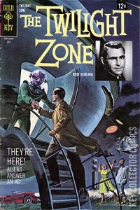 Twilight Zone #26