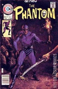 Phantom, The #69