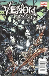 Venom: Dark Origin #5