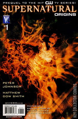Supernatural: Origins