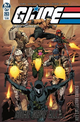 G.I. Joe: A Real American Hero