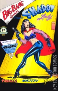 Big Bang Comics #17