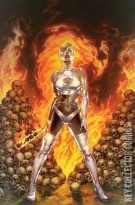 Nyx #1