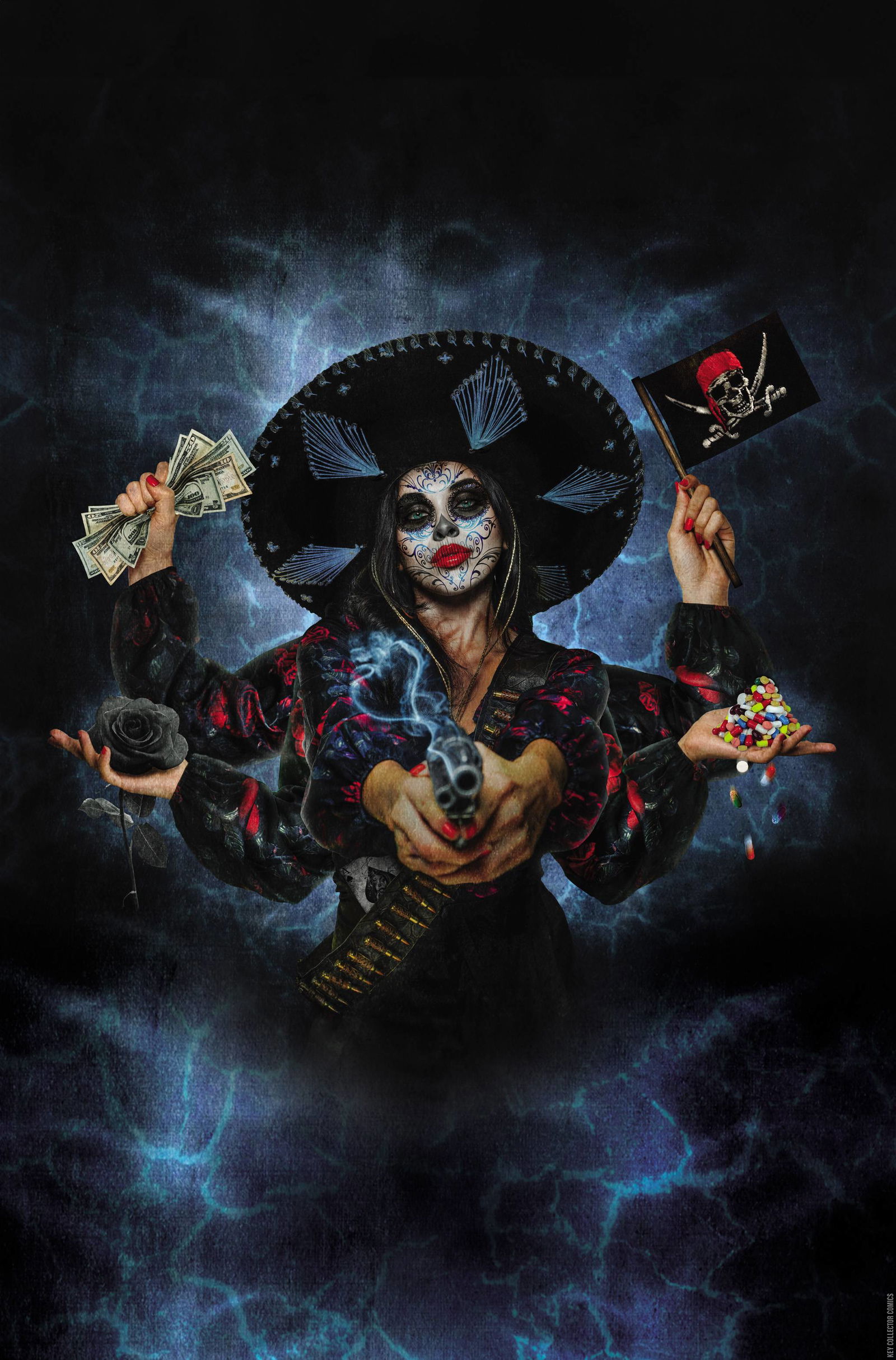 The Offspring: Let the Bad Times Roll by Opus | Key