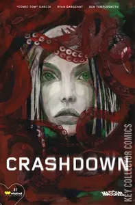 Crashdown #1