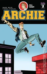 Archie #1
