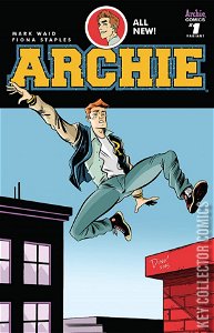 Archie #1