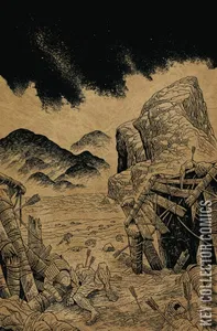 Ronin Island #11