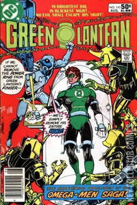 Green Lantern #143 