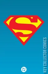 Variant Cover for Superman Unlimited #11