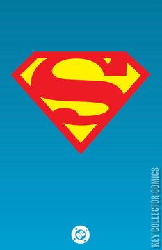 Variant Cover for Superman Unlimited #11