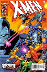 Variant Cover for X-Men #97
