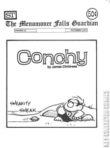 The Menomonee Falls Guardian #121
