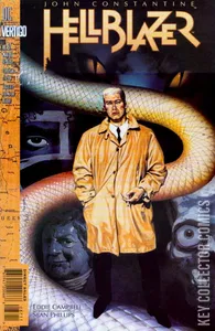 Hellblazer #87