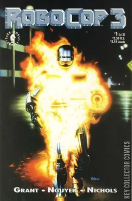 RoboCop 3