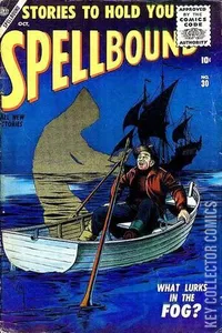 Spellbound #30