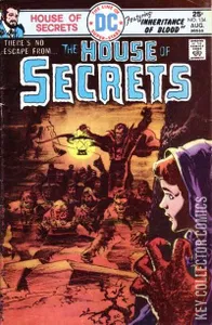 House of Secrets #134