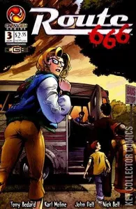 Route 666 #3