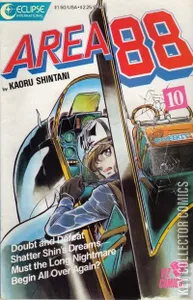 Area 88 #10