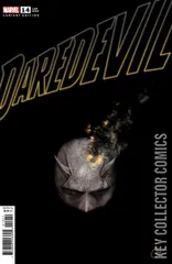 Variant Cover for Daredevil #14