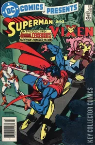 DC Comics Presents #68