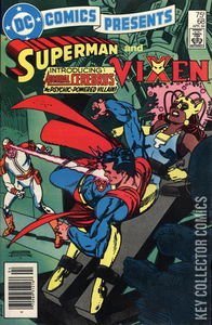 DC Comics Presents #68