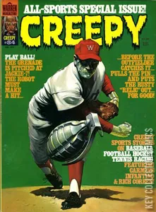 Creepy #84