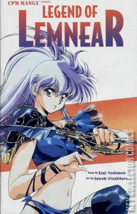Legend of Lemnear #7