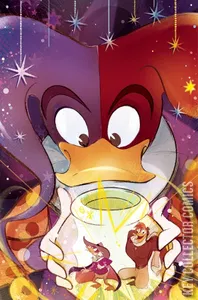 Darkwing Duck #4