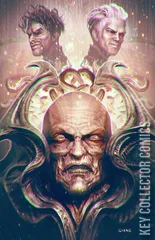 Variant Cover for Dune: House Atreides #1