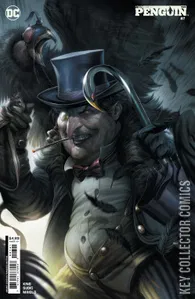 Penguin #7