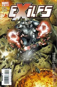 Exiles #87