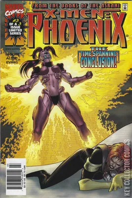 X-Men: Phoenix