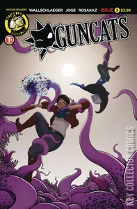 Guncats #3
