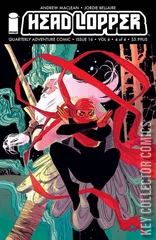 Cover for Head Lopper #16