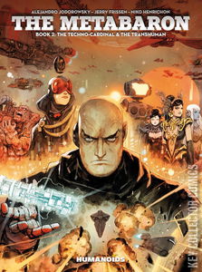 The Metabaron