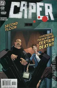 Caper #10