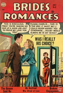Brides Romances #6