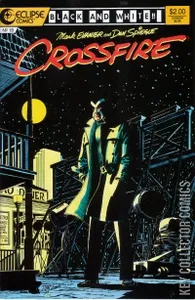 Crossfire #18