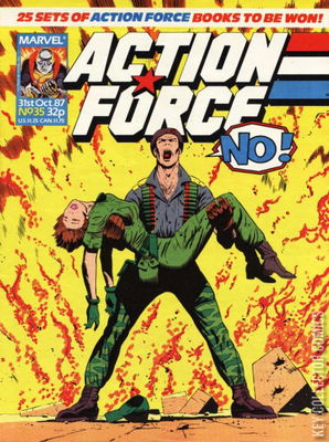 Action Force