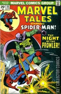 Marvel Tales #59